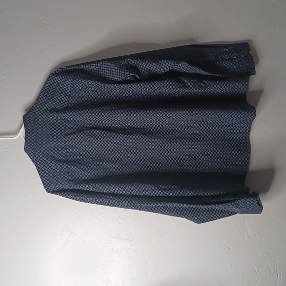 Mens Button Up Shirt - Picture 2 of 6